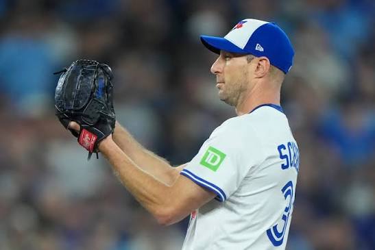 Max Scherzer expected to join Blue Jays' camp this weekend once passes  physical
