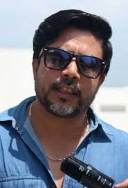 Karan Shrestha (Crazy)