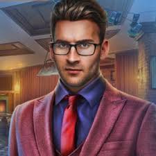 Murder Mystery Vol. 5