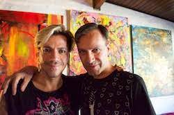Roberto piazza (born 29 january 1968) is a former italian volleyball player, a head coach of the netherlands men's national volleyball team and italian club allianz milano.1234567. Argentine Supergay And Haute Couture Designer Roberto Piazza Huffpost