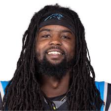 Donte Jackson Player Page