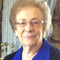 Wilma Rae West Zolliecoffer (1926-2022)