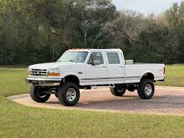 Image result for Oxford White 1994 Ford Truck