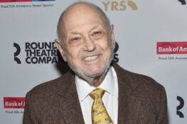 Daniel Landsman's Instagram, Twitter & Facebook