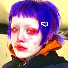 Maja Jasmin Weis Petersen