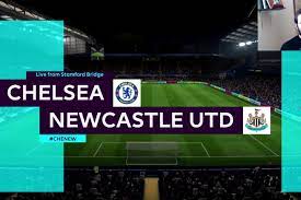 Home english premier league chelsea vs newcastle united highlights & full match 15 february 2021. Let S Play Fifa 18 Chelsea Vs Newcastle United Stamford Bridge Chelsea Newcastle United Newcastle