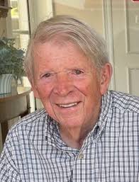 John Hampton Obituary