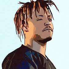 Want to discover art related to juicewrld? Juice Wrld Fan Rip S Stream
