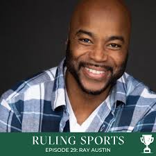 Ray Austin (@rayaustin36)