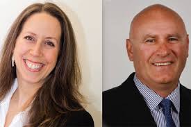 Mix of new and veteran trustees