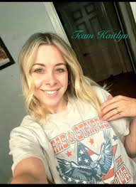 Kaitlyn's Fundraiser Event 🩵 Dinner & Silent Auction