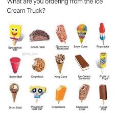 The Best Ice Cream Memes Memedroid