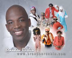 Brandon Rushin Productions