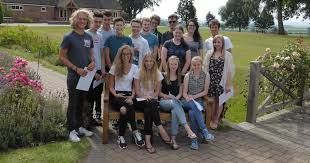 A levels results day: Twycross House School gets "exceptional results"