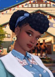 Chestnut Ridge families : r/Sims4