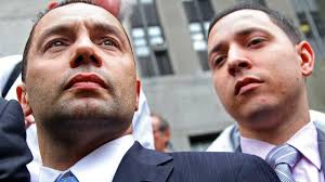 Rape accuser: Cops' acquittal devastating