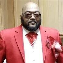 Garry Anthony Sharpe Obituary