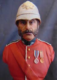 hand painted resin miniatures figures