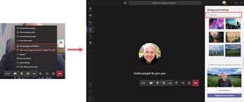 You can easily make the background of any image transparent. Microsoft Teams Rolls Out Background Effects Here S How You Can Set A Custom Background Using It