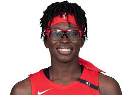 Essence Carson Stats, Height, Weight, Position, Draft Status and More