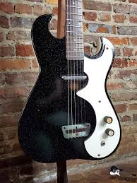 Hidden Gems: Meet Jack Brunson of Jack's Guitarcheology