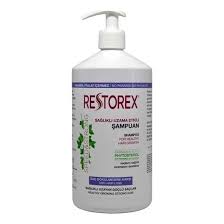 Restorex 1000ml Sampuan Sac Dokulmesine Karsi Saclara Fiyati