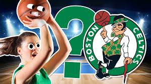 Rd.com knowledge facts you might think that this is a trick science trivia question. Boston Celtics Quiz Trivia Boston Celtics Basketball On Beano Com