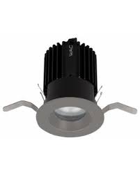 New Deals On Wac Lighting 3 Inch Led Recessed Lighting Trim R2rd1t F827 Hz
