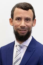 Daylin Mitchell (@Speaker_DaylinM)