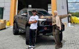 Danvillageart 5.210 views3 months ago. Shuib Dituduh Riak Tayang Kereta Mewah