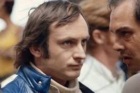 Fallece Chris Amon, uno de los grandes talentos de la F1