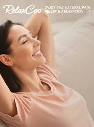 Amazon.com: RelaxCoo Heating pad Microwavable with Washable Cover 6 * 12"  Microwave Moist Heat Pad for Neck Shoulder, Cramps, Back Pain Relief, Warm  Compress Rice Bean Bag Hot Pack for Muscles, Joints,