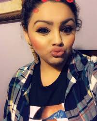 Ermelinda Paez Mendoza