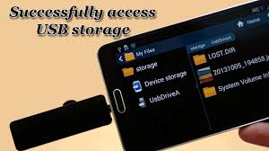 Usb Otg File Explorer For Android Apk Download