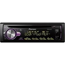 Pioneer Deh S2050ui Oto Cd Oynatici Fiyati Taksit Secenekleri