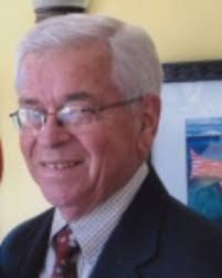 Obituary information for Louis J. Luzzi