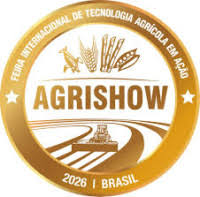 Agrishow 2027 logo