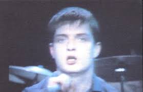 Joy Division documentary