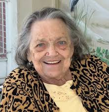 Share Obituary for Marjorie Jones