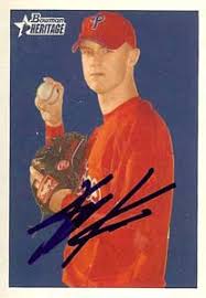 Kyle Kendrick Trades and Transactions by Baseball Almanac