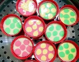 Polkadot (dot) aims to enable a new decentralized web by allowing blockchains of all kinds to securely interoperate. Resepi Apam Polkadot Viral Rasa