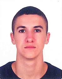 PROSSER GEORGE 221718