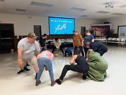 Youth Ministry