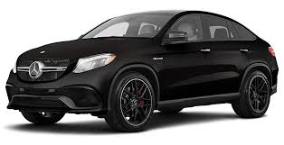 Amazon Com 2017 Mercedes Benz Gle63 Amg S Reviews Images And Specs Vehicles