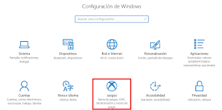 La nueva barra de juego en windows 10 ha estado recibiendo constantes actualizaciones y mejoras desde que como le pasó a esta servidora. Como Activar O Desactivar La Barra Juego De Windows 10 Creators