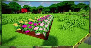 Tynker makes modding minecraft easy and fun. Ldshadowlady S Flower Breeding Mod 1 15 2 1 14 4 Mc Mods Pc