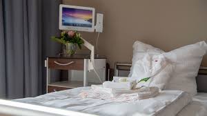 Information über die erhebung und verarbeitung personenbezogener daten unserer patienten und ihrer halter. Unsere Zimmer Klinikum Bielefeld