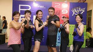 Malaysia will play host to the third leg of the 2019 asics relay series happening on 7 september 2019 in selangor. Asics Relay Malaysia Preview 2018 First Ever Mall Run Organised By Asics