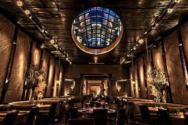 Tables is a seasonal community gathering under dinner parties at c3 nyc with a heart to connect people around the table through conversation and friendship. Best Bachelor Party Restaraunts In Nyc