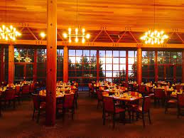 Get directions, reviews and information for grant village dining room in yellowstone national park, wy. Hausratversicherungkosten 1080 Uhd Grant Village Dining Room Group 6599